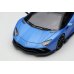 画像6: EIDOLON 1/43 Lamborghini Aventador LP780-4 Ultimae 2021 (Nireo Wheel) Blu Arione / Blu Mecht Limited 100 pcs.