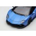 画像6: EIDOLON 1/43 Lamborghini Aventador LP780-4 Ultimae 2021 (Nireo Wheel) Blu Arione / Blu Mecht Limited 100 pcs. (6)