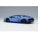 画像3: EIDOLON 1/43 Lamborghini Aventador LP780-4 Ultimae 2021 (Nireo Wheel) Blu Arione / Blu Mecht Limited 100 pcs.