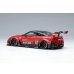 画像3: EIDOLON 1/43 LB-Silhouette WORKS GT 35GT-RR GT Wing ver. Red / Black (3)