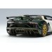 画像12: EIDOLON 1/43 Lamborghini Aventador SVJ Roadster 2020 Ad Personam 2 tone paint