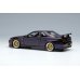 画像3: EIDOLON 1/43 Nissan Skyline GT-R (BNR34) V-spec II 2000 (BBS LM Wheel) Midnight Purple 3