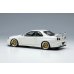 画像3: EIDOLON 1/43 Nissan Skyline GT-R (BNR34) V-spec II 2000 (BBS LM Wheel) White (3)