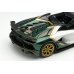 画像8: EIDOLON 1/43 Lamborghini Aventador SVJ Roadster 2020 Ad Personam 2 tone paint