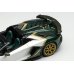 画像7: EIDOLON 1/43 Lamborghini Aventador SVJ Roadster 2020 Ad Personam 2 tone paint