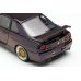 画像7: EIDOLON 1/43 Nissan Skyline GT-R (BNR34) V-spec II 2000 (BBS LM Wheel) Midnight Purple 3