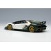 画像3: EIDOLON 1/43 Lamborghini Aventador SVJ Roadster 2020 Ad Personam 2 tone paint