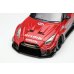 画像6: EIDOLON 1/43 LB-Silhouette WORKS GT 35GT-RR GT Wing ver. Red / Black (6)