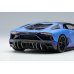 画像11: EIDOLON 1/43 Lamborghini Aventador LP780-4 Ultimae 2021 (Nireo Wheel) Blu Arione / Blu Mecht Limited 100 pcs.