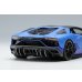 画像11: EIDOLON 1/43 Lamborghini Aventador LP780-4 Ultimae 2021 (Nireo Wheel) Blu Arione / Blu Mecht Limited 100 pcs. (11)