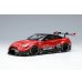 画像2: EIDOLON 1/43 LB-Silhouette WORKS GT 35GT-RR GT Wing ver. Red / Black (2)