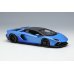 画像5: EIDOLON 1/43 Lamborghini Aventador LP780-4 Ultimae 2021 (Nireo Wheel) Blu Arione / Blu Mecht Limited 100 pcs.