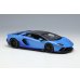 画像5: EIDOLON 1/43 Lamborghini Aventador LP780-4 Ultimae 2021 (Nireo Wheel) Blu Arione / Blu Mecht Limited 100 pcs. (5)