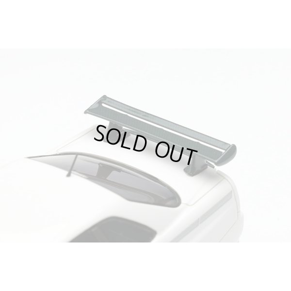 画像7: EIDOLON 1/43 Mine's Skyline GT-R (BNR34) V-spec N1 2021 (RAYS Wheel)