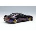 画像4: EIDOLON 1/43 Nissan Skyline GT-R (BNR34) V-spec II 2000 (BBS LM Wheel) Midnight Purple 3