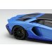 画像9: EIDOLON 1/43 Lamborghini Aventador LP780-4 Ultimae 2021 (Nireo Wheel) Blu Arione / Blu Mecht Limited 100 pcs. (9)