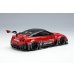 画像4: EIDOLON 1/43 LB-Silhouette WORKS GT 35GT-RR GT Wing ver. Red / Black (4)
