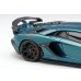 画像7: EIDOLON 1/43 Lamborghini Aventador SVJ 2018 (Leirion wheel) Verde Artemis Limited 120 pcs. (7)