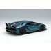 画像3: EIDOLON 1/43 Lamborghini Aventador SVJ 2018 (Leirion wheel) Verde Artemis Limited 120 pcs. (3)