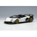 画像2: EIDOLON 1/43 Lamborghini Aventador SVJ Roadster 2020 Ad Personam 2 tone paint (2)