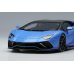 画像10: EIDOLON 1/43 Lamborghini Aventador LP780-4 Ultimae 2021 (Nireo Wheel) Blu Arione / Blu Mecht Limited 100 pcs.