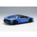 画像4: EIDOLON 1/43 Lamborghini Aventador LP780-4 Ultimae 2021 (Nireo Wheel) Blu Arione / Blu Mecht Limited 100 pcs. (4)