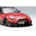 画像10: EIDOLON 1/43 LB-Silhouette WORKS GT 35GT-RR GT Wing ver. Red / Black (10)