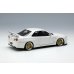 画像4: EIDOLON 1/43 Nissan Skyline GT-R (BNR34) V-spec II 2000 (BBS LM Wheel) White (4)
