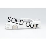 EIDOLON 1/43 Nissan Skyline GT-R (BNR34) V-spec II 2000 (BBS LM Wheel) White