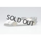 EIDOLON 1/43 Lamborghini Aventador SVJ Roadster 2020 Ad Personam 2 tone paint