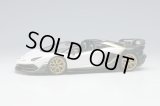 EIDOLON 1/43 Lamborghini Aventador SVJ Roadster 2020 Ad Personam 2 tone paint