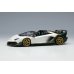 画像1: EIDOLON 1/43 Lamborghini Aventador SVJ Roadster 2020 Ad Personam 2 tone paint (1)