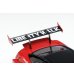 画像7: EIDOLON 1/43 LB-Silhouette WORKS GT 35GT-RR GT Wing ver. Red / Black (7)