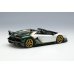 画像4: EIDOLON 1/43 Lamborghini Aventador SVJ Roadster 2020 Ad Personam 2 tone paint