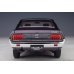 画像6: AUTOart 1/18 Toyota Celica Liftback 2000GT (RA25) 1973 (Dark Purple Metallic)