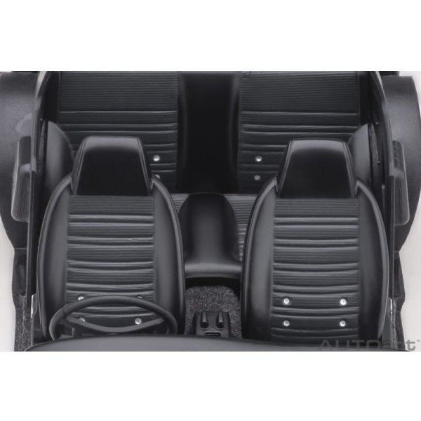 画像12: AUTOart 1/18 Toyota Celica Liftback 2000GT (RA25) 1973 (White)