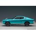 画像3: AUTOart 1/18 Toyota Celica Liftback 2000GT (RA25) 1973 (Turquoise Blue Metallic)