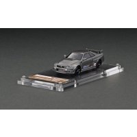 ignition model 1/64 Nismo Omori Factory CRS