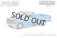 GREEN LiGHT EXCLUSIVE 1/64 1994 Ford F-150 Bigfoot Cruiser #2 Scherer Truck Equipment and Bigfoot 4x4 Collaboration