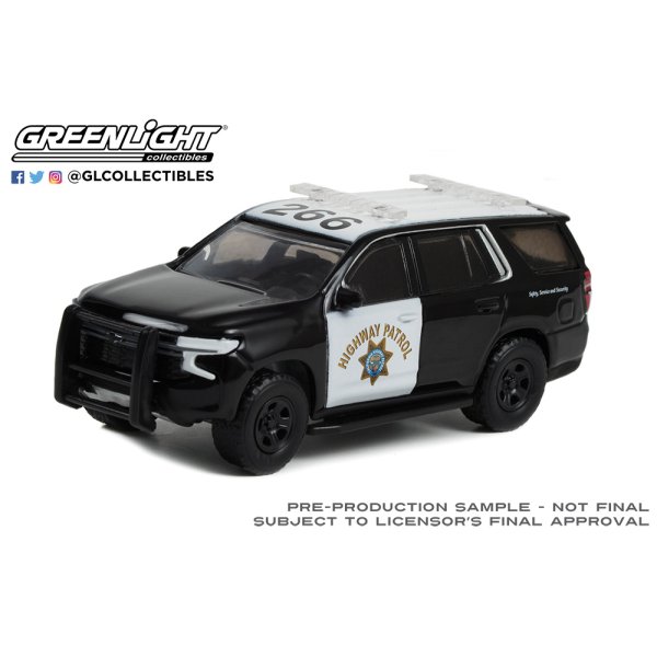 画像7: GREEN Light 1/64 Hot Pursuit Series 43