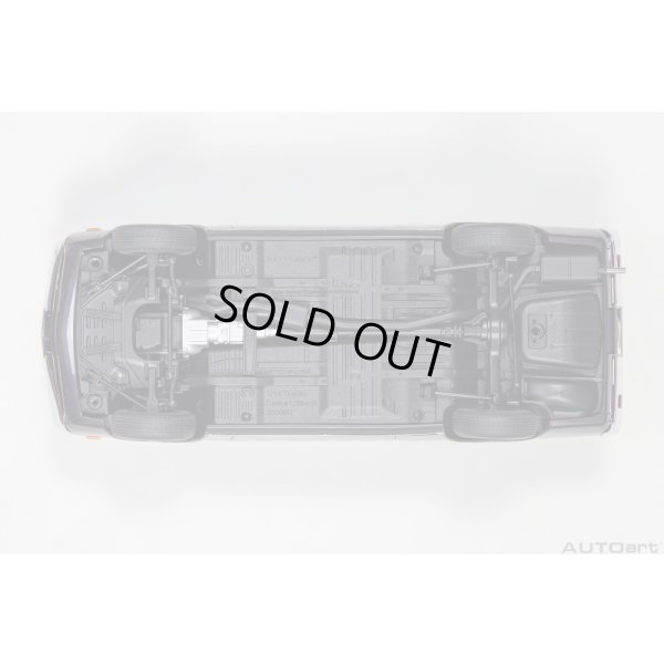 画像8: AUTOart 1/18 Toyota Celica Liftback 2000GT (RA25) 1973 (Dark Purple Metallic)