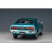 画像19: AUTOart 1/18 Toyota Celica Liftback 2000GT (RA25) 1973 (Turquoise Blue Metallic)