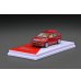 画像1: Tarmac Works 1/64 Lancia Delta HF Integrale Red (1)