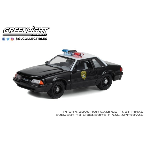 画像4: GREEN Light 1/64 Hot Pursuit Series 43