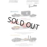 Green Light 1/64 Hollywood Hitch & Tow Series 11