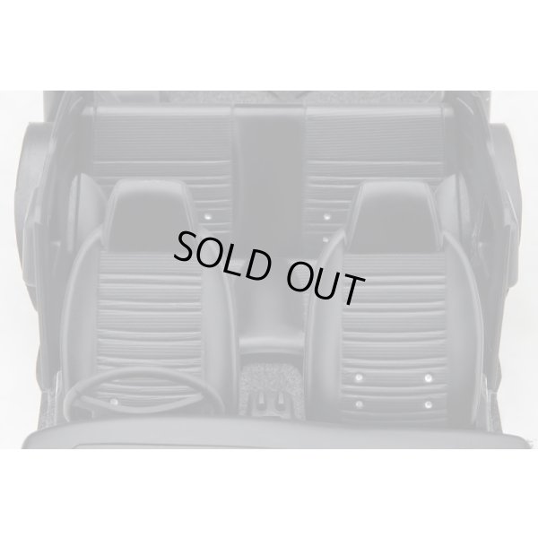 画像13: AUTOart 1/18 Toyota Celica Liftback 2000GT (RA25) 1973 (Dark Purple Metallic)