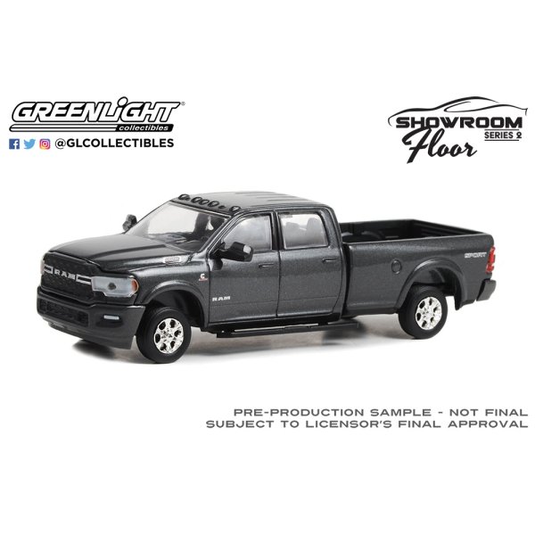 画像7: GREEN Light 1/64 Showroom Floor Series 2