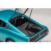画像12: AUTOart 1/18 Toyota Celica Liftback 2000GT (RA25) 1973 (Turquoise Blue Metallic)