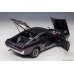 画像15: AUTOart 1/18 Toyota Celica Liftback 2000GT (RA25) 1973 (Dark Purple Metallic)