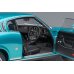 画像10: AUTOart 1/18 Toyota Celica Liftback 2000GT (RA25) 1973 (Turquoise Blue Metallic)